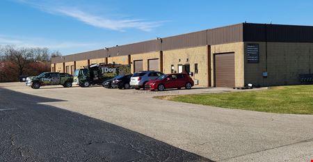 A look at 2800 - 2826 Banwick Rd Industrial space for Rent in Columbus