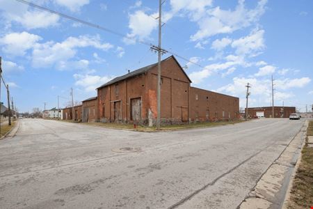 A look at 210 Lima Street commercial space in Wapakoneta