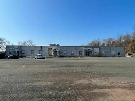 A look at 260 New York Drive commercial space in Fort Washington