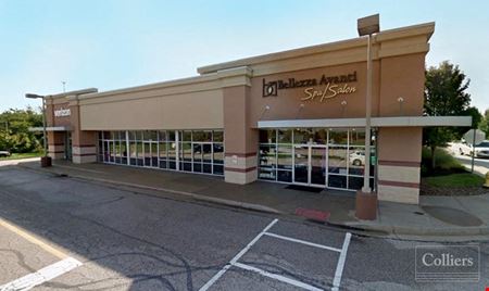 A look at For Lease - 2,935 SF in Wadsworth Crossings commercial space in Wadsworth