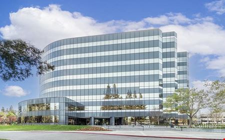 A look at CONCOURSE IV Office space for Rent in San Jose