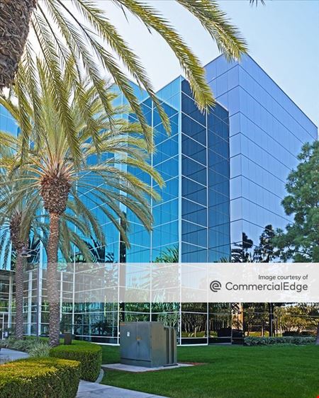 A look at Metro Pointe Business Center - 949 South Coast Office space for Rent in Costa Mesa