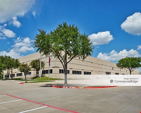 A look at 2520 Marsh Lane Industrial space for Rent in Carrollton