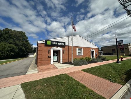 A look at 4,050+/- SF RETAIL SPACE Office space for Rent in Alden