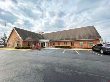 A look at 28300 Kensington Lane Office space for Rent in Perrysburg