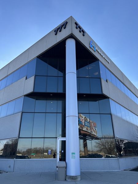 A look at 777 Beachway Drive Office space for Rent in Indianapolis