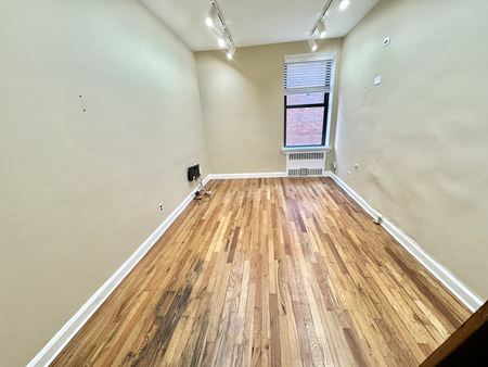 A look at Medical space for lease in Astoria only 5 minutes from Mount Sinai hospital commercial space in Astoria