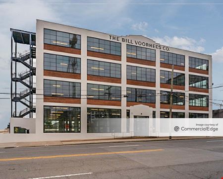 A look at Voorhees/Antiques Building Office space for Rent in Nashville