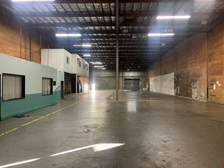 A look at 1311 Wholesale St commercial space in Los Angeles