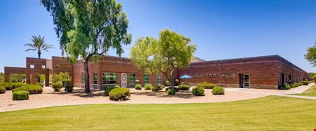 A look at Foothills Health Center Commercial space for Rent in Phoenix
