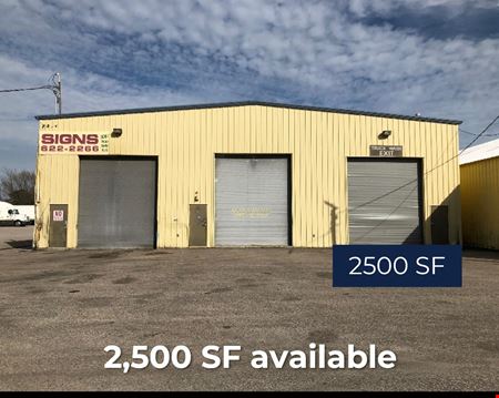 A look at Charlie's Truck Plaza - Warehouse  For Lease Industrial space for Rent in Virginia Beach