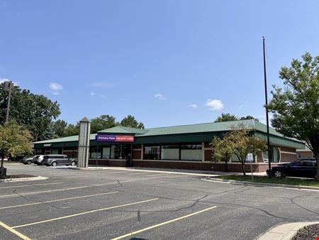 A look at 23200 Pontiac Trail commercial space in South Lyon