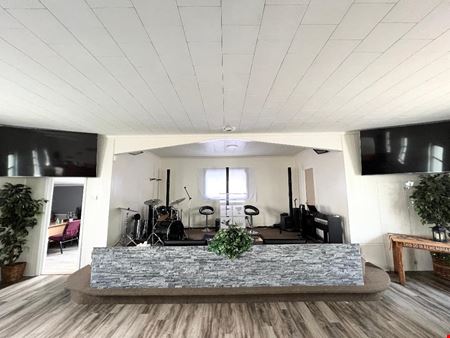 A look at 712 S Harding Ave commercial space in Kannapolis