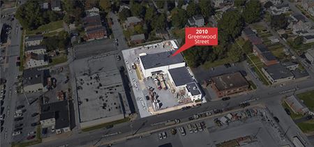 A look at 2010 Greenwood Street Industrial space for Rent in Harrisburg