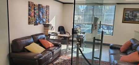 A look at 19531 Ventura Blvd Office space for Rent in Tarzana