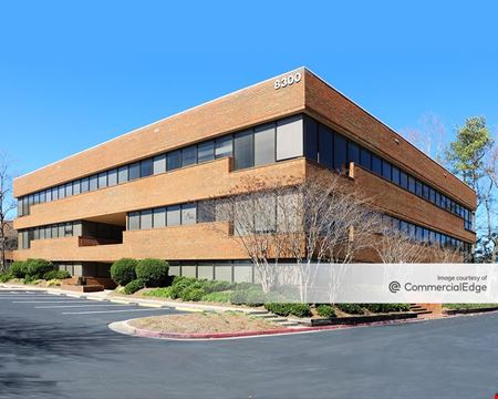 A look at Hightower Centre Office space for Rent in Atlanta