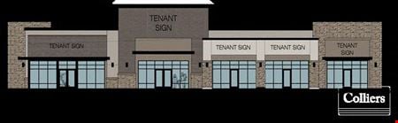 A look at For Lease, BTS, Ground Lease | Eagle Pointe Retail space for Rent in Eagle