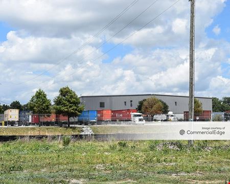 A look at 248 Grange Road Industrial space for Rent in Port Wentworth