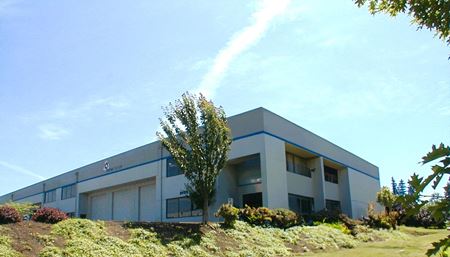 A look at Avery Street Business Park Industrial space for Rent in Tualatin