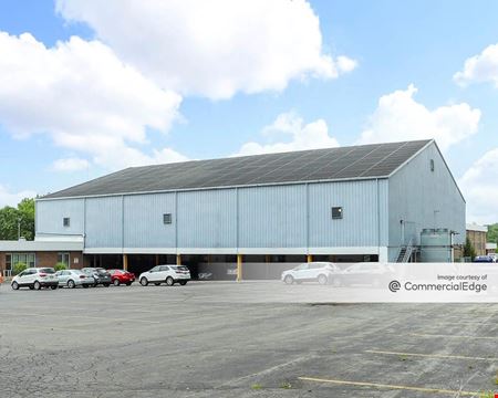 A look at 5500 Market Street commercial space in Boardman