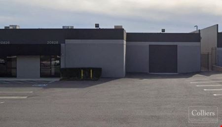 A look at 7,600 SF for Sublease at Chatsworth Business Park commercial space in Los Angeles