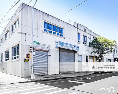 A look at 400-412 Liberty Avenue Retail space for Rent in Brooklyn