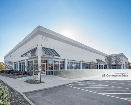 A look at Southport Business Park - Building 13 commercial space in Morrisville