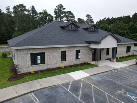A look at The Carolina Center for ABA & Autism Treatment - New Construction commercial space in Greenville