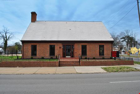 A look at 2712 Chamberlayne Ave Office space for Rent in Richmond