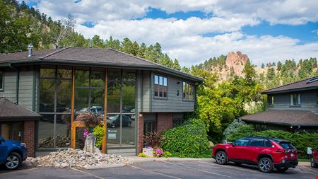 A look at 100 West Arapahoe Avenue Office space for Rent in Boulder
