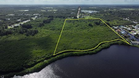 A look at 48 Acre Waterfront Residential Development Site commercial space in Vero Beach