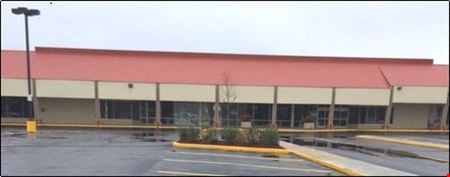 A look at 1827 Watson Blvd Retail space for Rent in Warner Robins