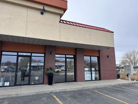 A look at 2010 Grand Ave Retail space for Rent in Billings
