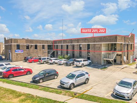 A look at Office Condo off I-10 in Metairie for Sale commercial space in Metairie