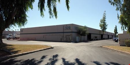 A look at 510 S 52nd St Industrial space for Rent in Tempe