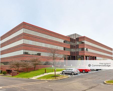 A look at Lakepoint Office Park Commercial space for Rent in Beachwood