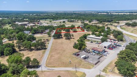 A look at Land for Sale in Kaufman commercial space in Kaufman
