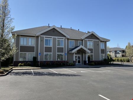 A look at Office Building commercial space in Keizer