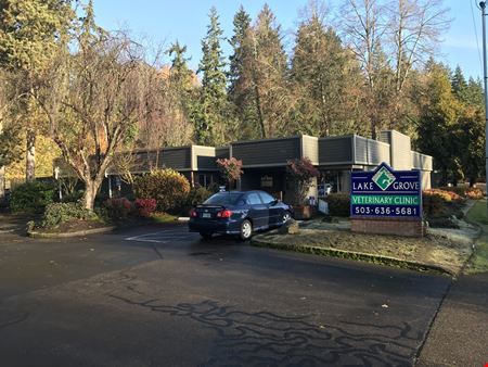 A look at 17131 SW Boones Ferry Rd commercial space in Lake Oswego
