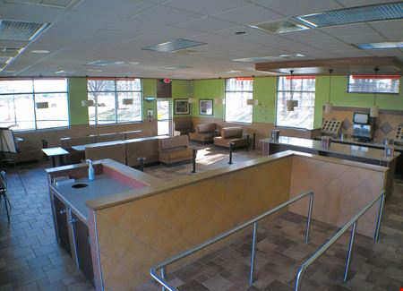 A look at Restaurant Available Commercial space for Sale in Richmond