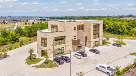 A look at FALCON BUILDING commercial space in Southlake