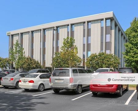 A look at District at Chamblee - 2835 Brandywine Road Office space for Rent in Atlanta