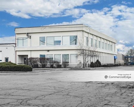 A look at 3700-3704 Lacon Road commercial space in Hilliard