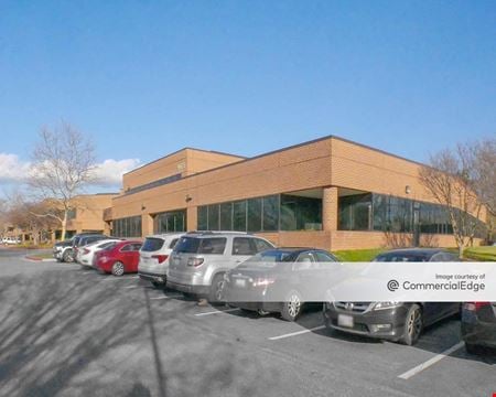 A look at Lottsford Business Center commercial space in Upper Marlboro