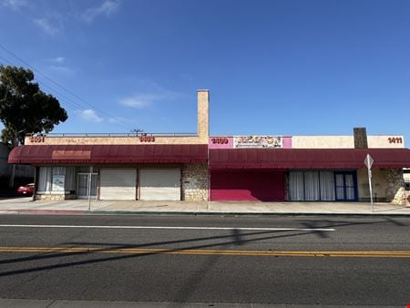 A look at Owner-User Retail/Office Building commercial space in Long Beach