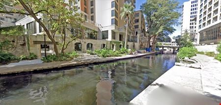 A look at 118 Soledad commercial space in San Antonio