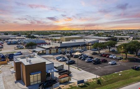 A look at 6500 Woodway Dr Retail space for Rent in Waco