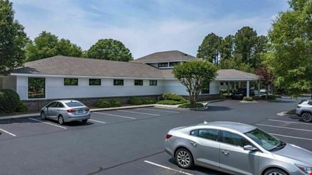A look at Medical/Professional Office For Lease commercial space in Sunset Beach