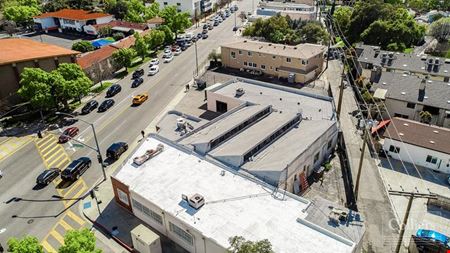 A look at For Sale in Burbank: 11,521 SF Industrial Building commercial space in Burbank