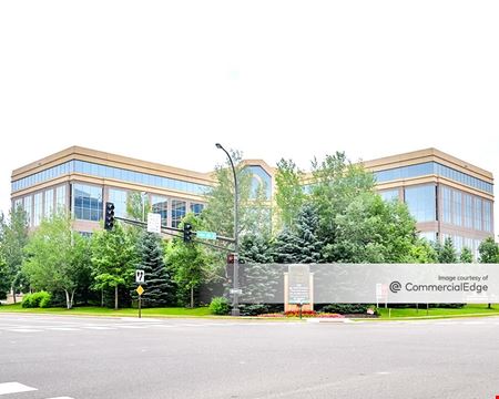 A look at Golden Hills Office Center commercial space in Golden Valley